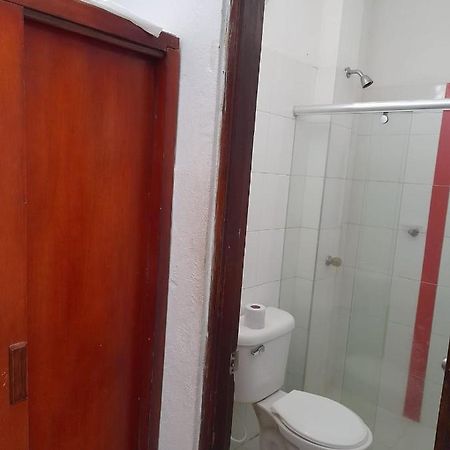 Hotel Isla Capri Mompos Ngoại thất bức ảnh