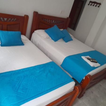 Hotel Isla Capri Mompos Ngoại thất bức ảnh
