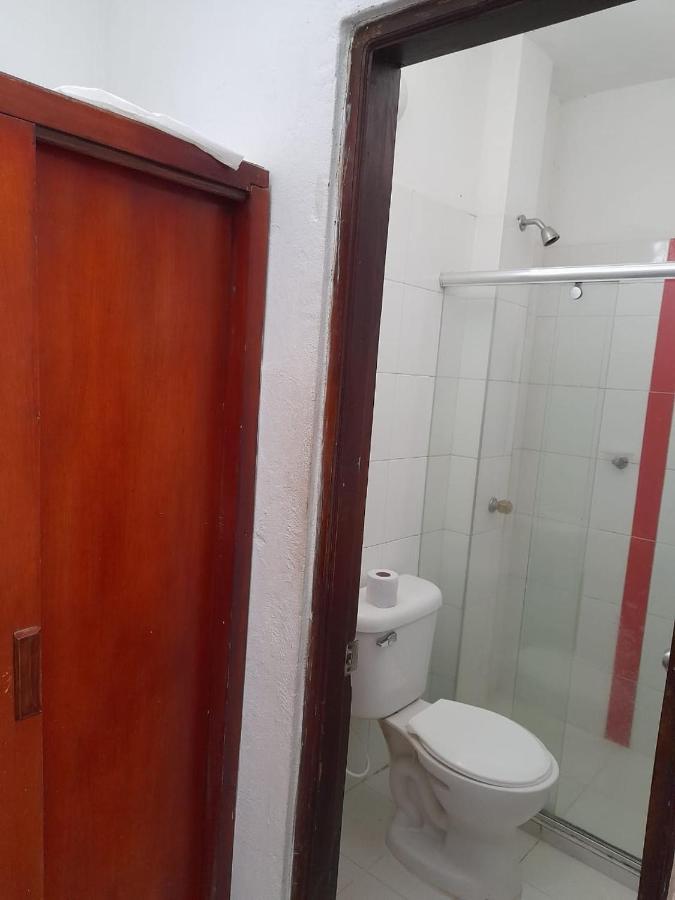 Hotel Isla Capri Mompos Ngoại thất bức ảnh